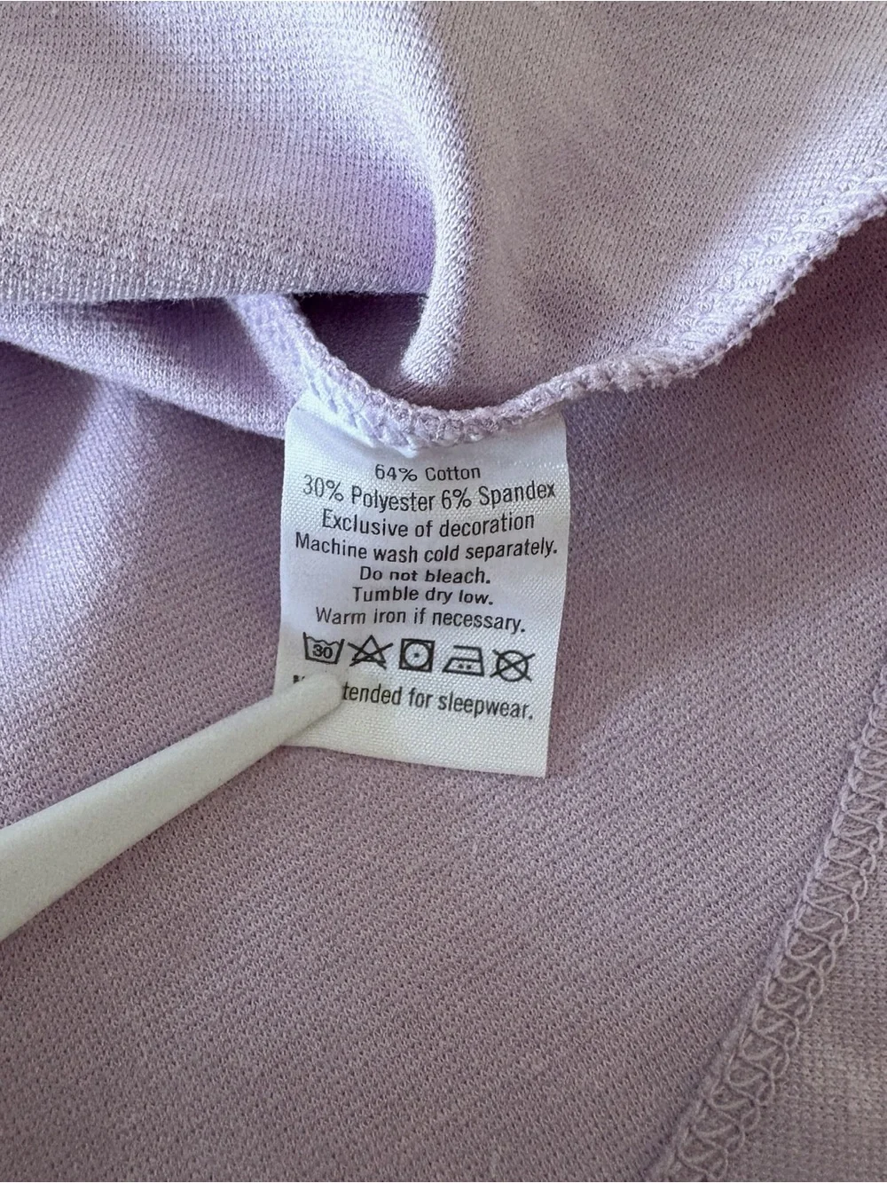 Janie and Jack Baby Girl Dress Bloomer Set 6-12M Lavender Scallop Bow Preppy NWT